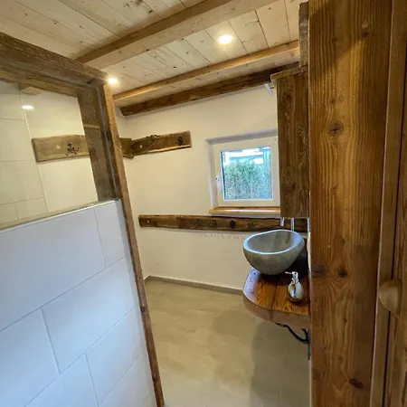 Holiday home Linde