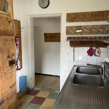 Linde Holiday home *