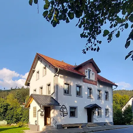 Linde Holiday home *
