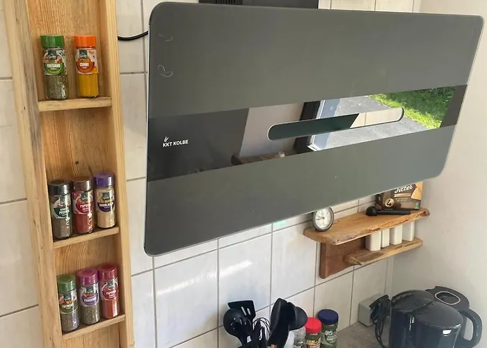 Linde * Warmensteinach